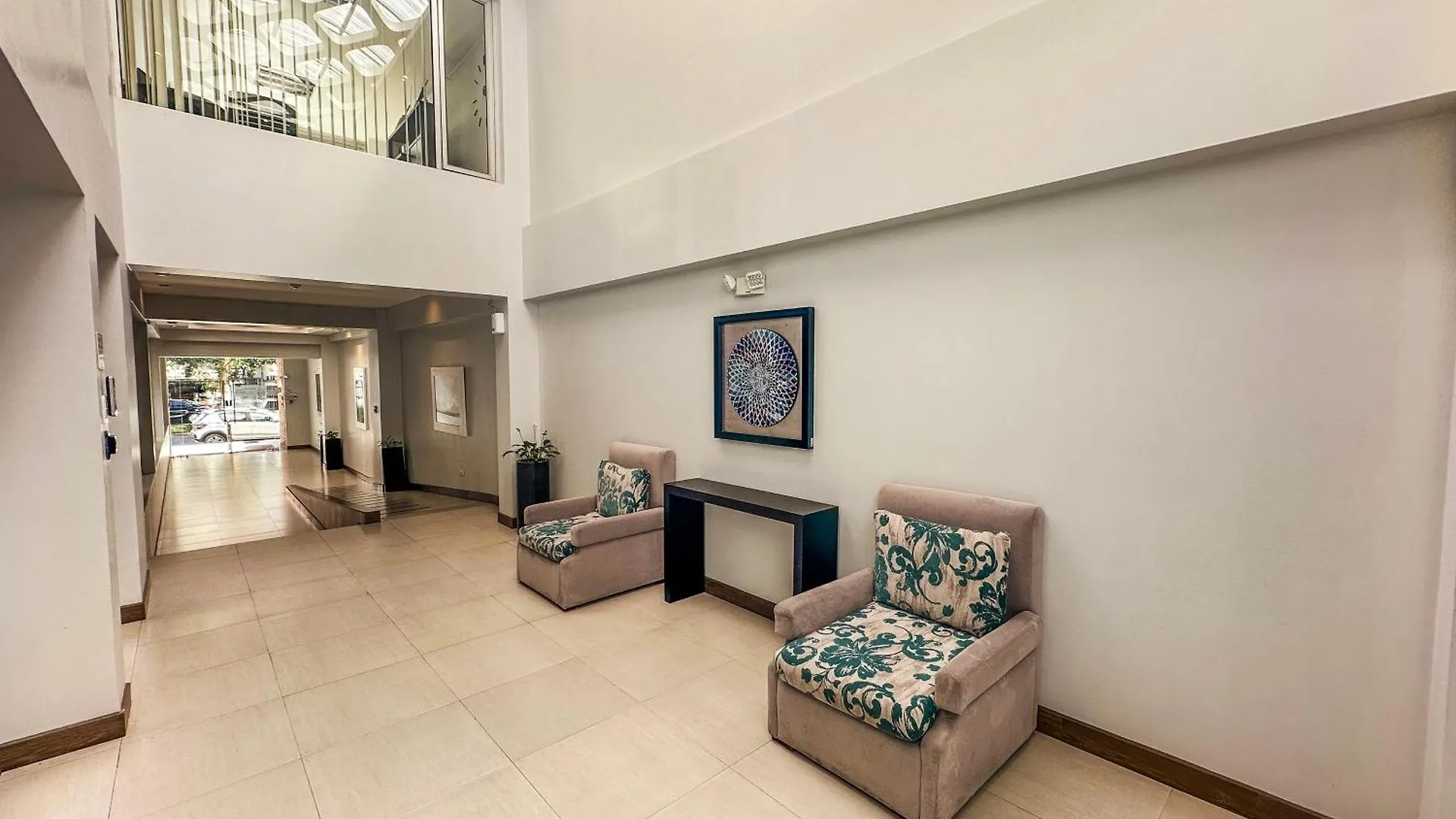 Apartamento Departamento Quito, Republica Del Salvador Ecuador