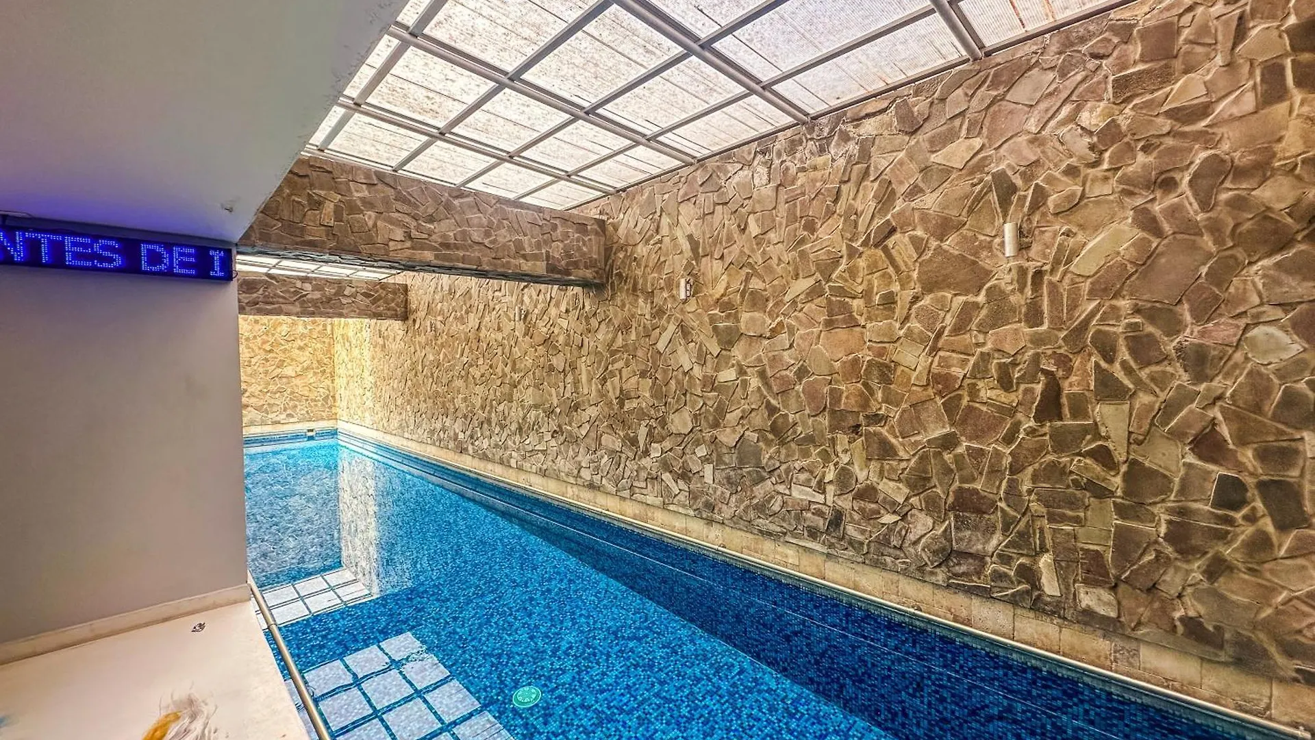 Apartamento Departamento Quito, Republica Del Salvador