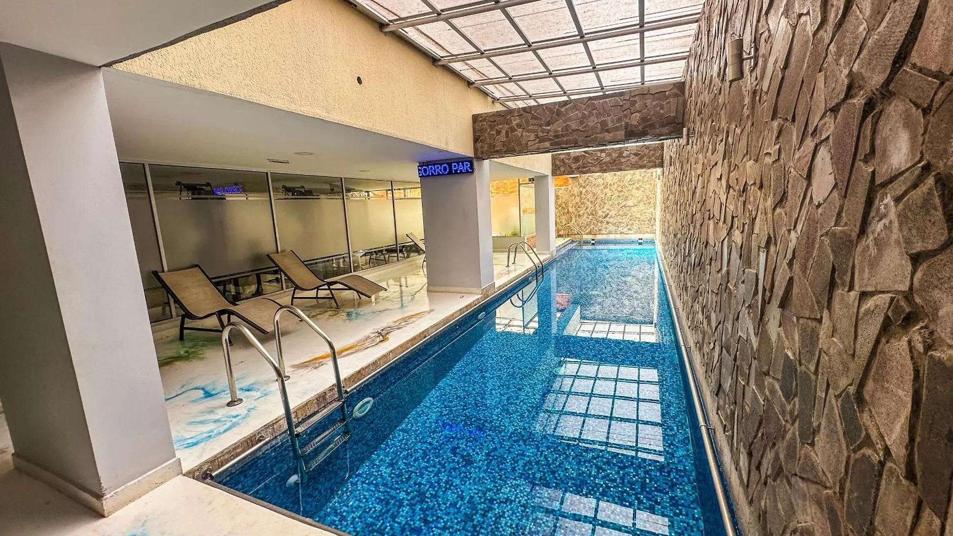 Apartamento Departamento Quito, Republica Del Salvador Ecuador