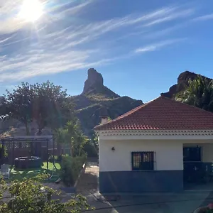  Сasa de vacaciones Casa Entreroques España