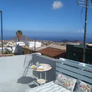  Сasa de vacaciones Casa Angelina España